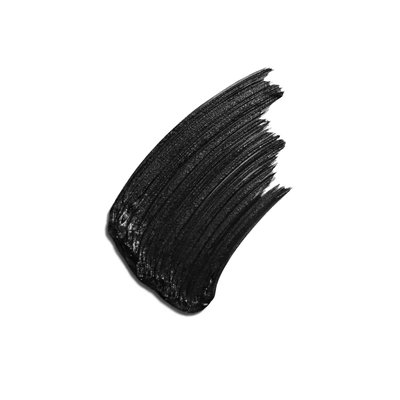 OCCHI LE VOLUME STRETCH DE CHANEL 10 NOIR - Mascara miniatura 3
