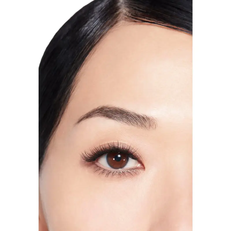 OCCHI LE VOLUME STRETCH DE CHANEL 10 NOIR - Mascara miniatura 4