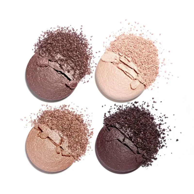 OCCHI LES 4 OMBRES 226 TISSÉ RIVOLI - Ombretti miniatura 3