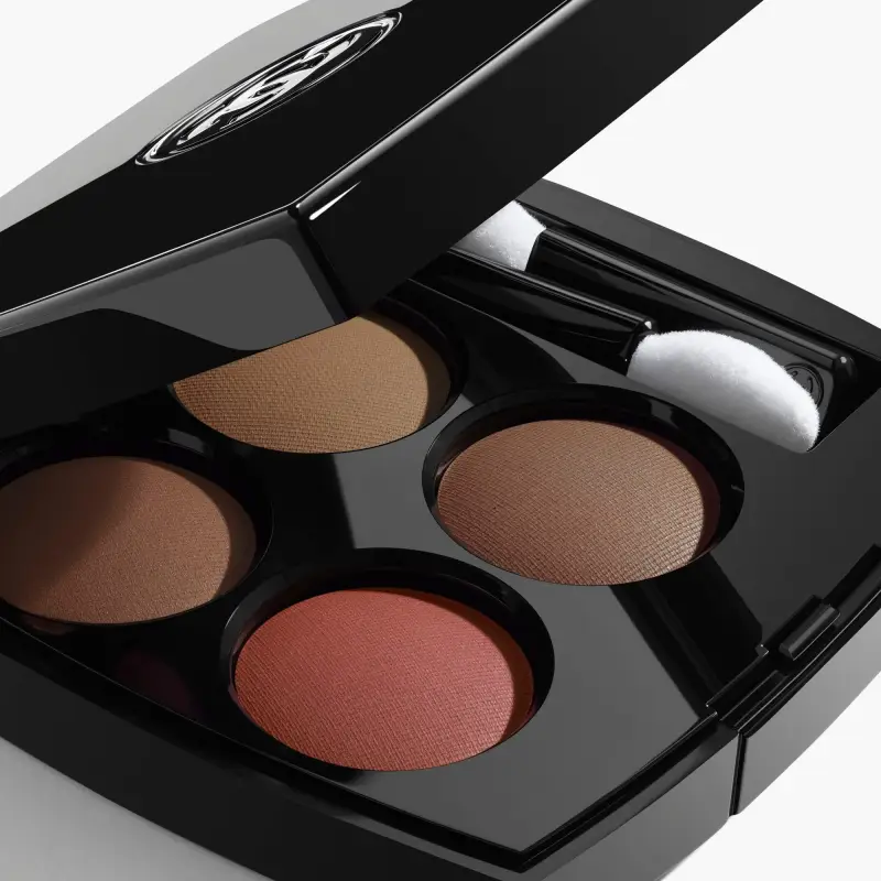 OCCHI LES 4 OMBRES 268 CANDEUR ET EXPÉRIENCE - Ombretti miniatura 2