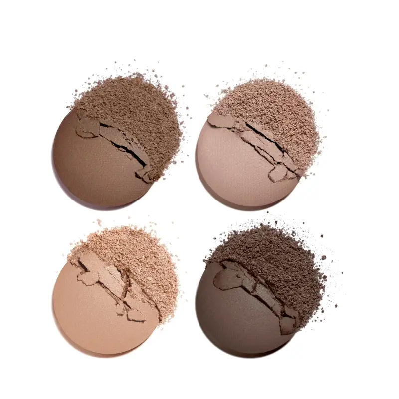 OCCHI LES 4 OMBRES 308 CLAIR-OBSCUR - Ombretti miniatura 3