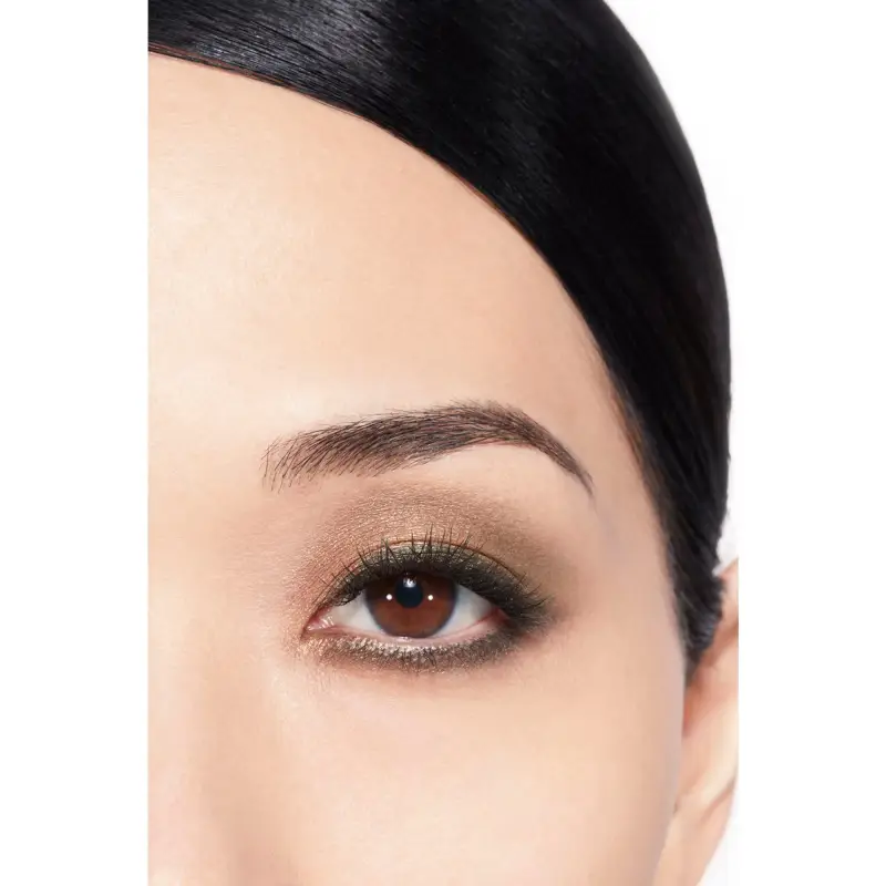 OCCHI LES 4 OMBRES 318 BLURRY GREEN - Ombretti miniatura 4