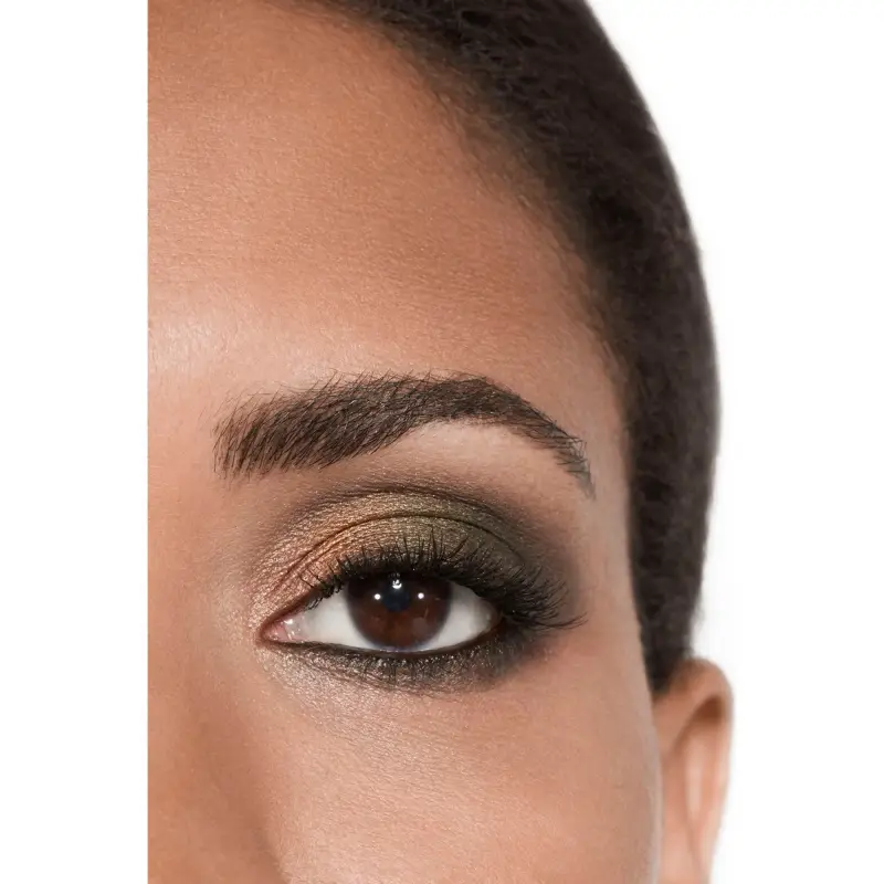 OCCHI LES 4 OMBRES 318 BLURRY GREEN - Ombretti miniatura 5