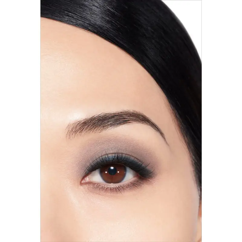 OCCHI LES 4 OMBRES 324 BLURRY BLUE - Ombretti miniatura 4