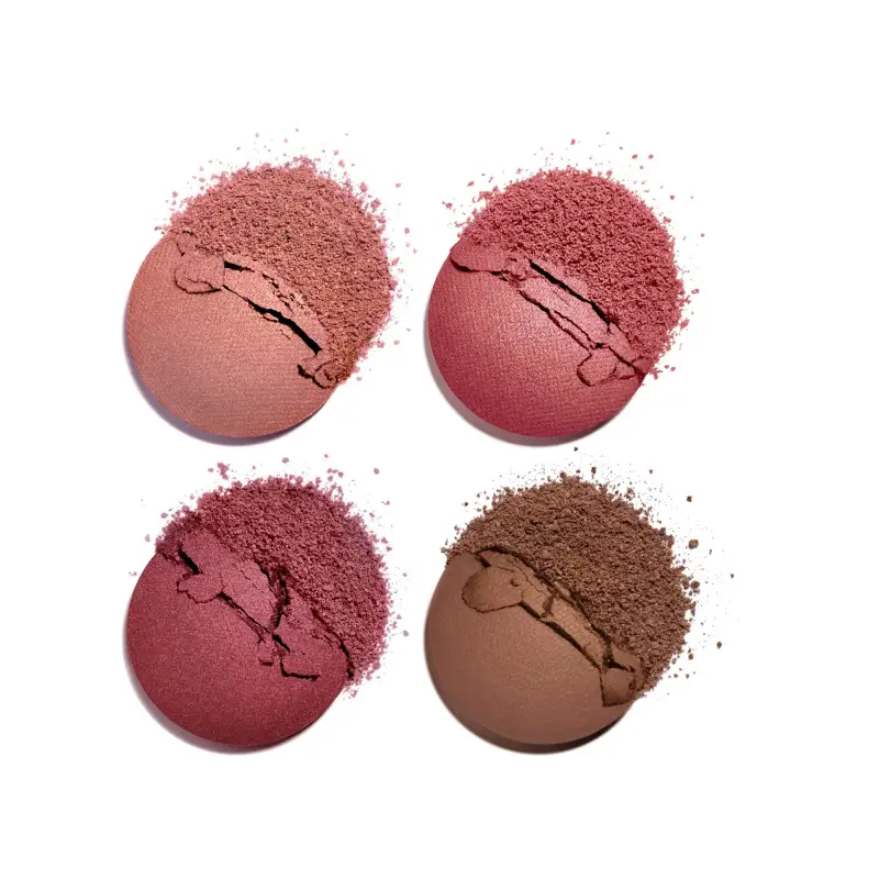 OCCHI LES 4 OMBRES 362 CANDEUR ET PROVOCATION - Ombretti miniatura 3