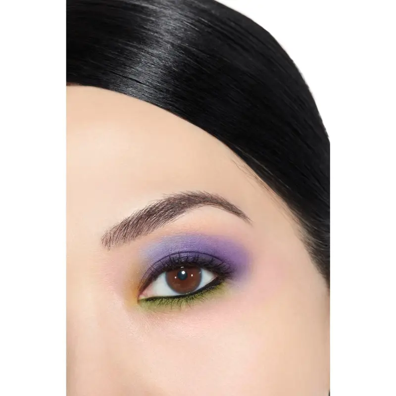 OCCHI LES 4 OMBRES 394 DIVINATION - Ombretti, Palette miniatura 4