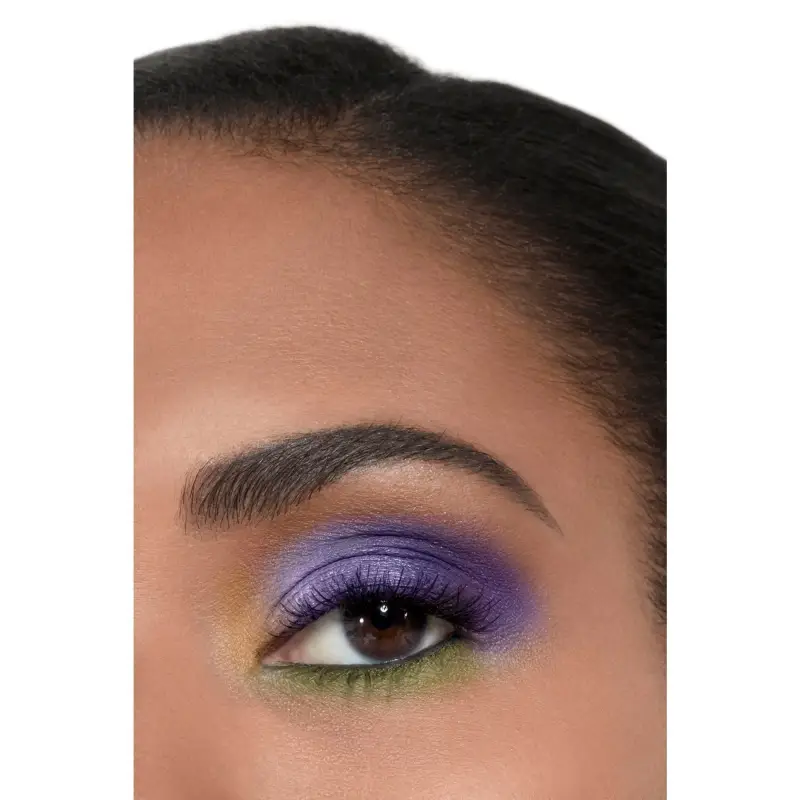 OCCHI LES 4 OMBRES 394 DIVINATION - Ombretti, Palette miniatura 5