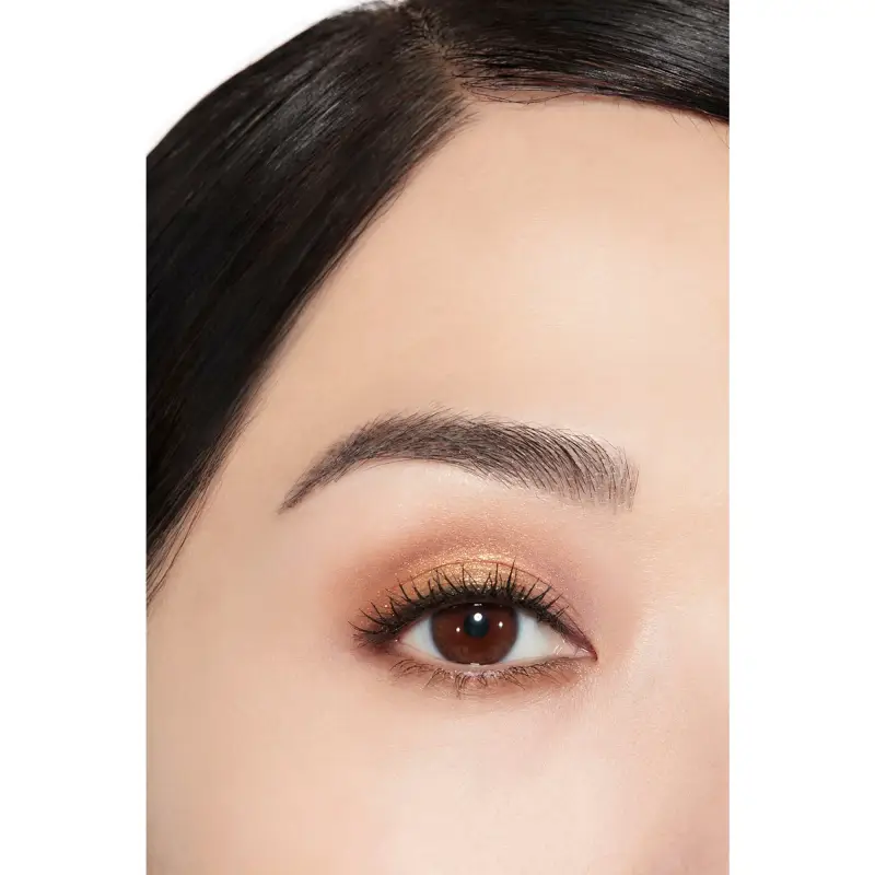 OCCHI LES BEIGES PALETTE REGARD GOLDEN - Palette miniatura 4