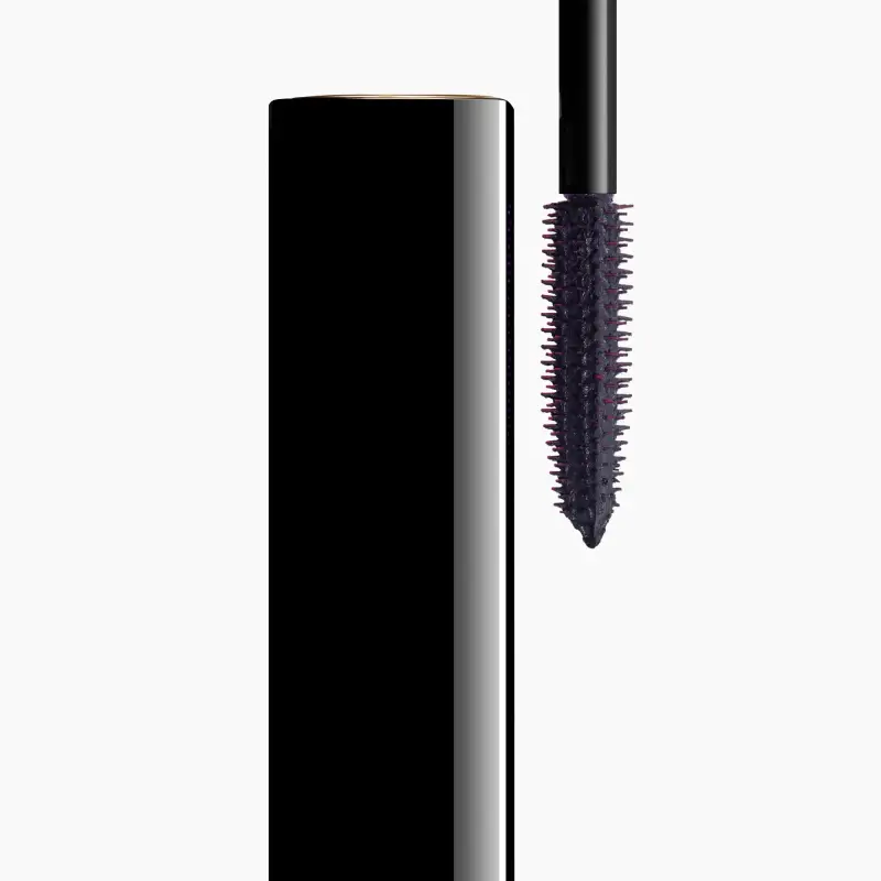 OCCHI NOIR ALLURE 077 ANTHRACITE - Mascara miniatura 2