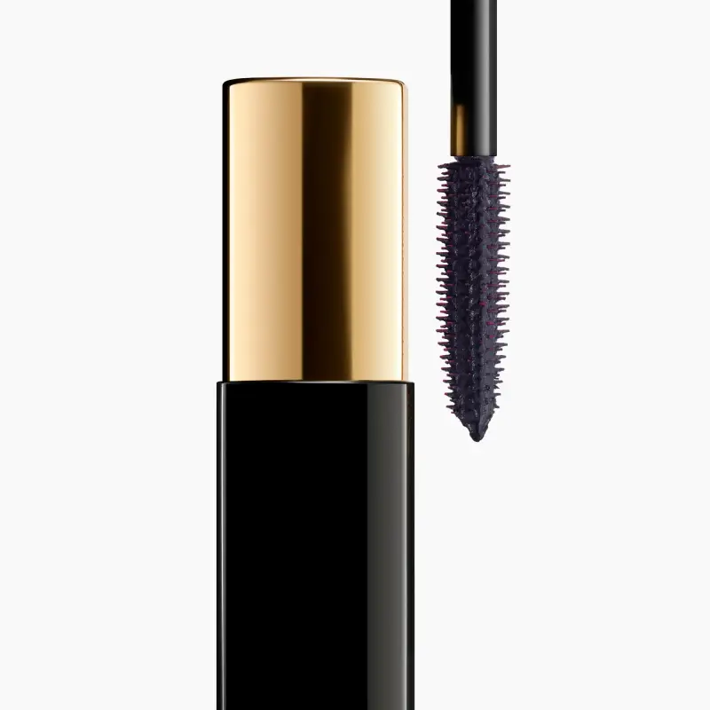OCCHI NOIR ALLURE 077 ANTHRACITE - Mascara miniatura 3