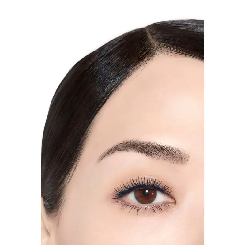 OCCHI NOIR ALLURE 077 ANTHRACITE - Mascara miniatura 5