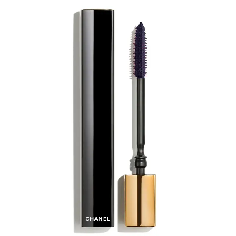 OCCHI NOIR ALLURE 077 ANTHRACITE - Mascara