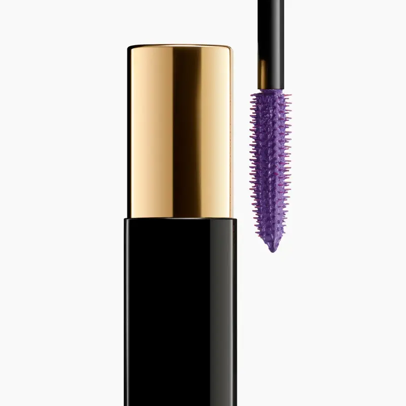 OCCHI NOIR ALLURE 27 AMÉTHYSTE - Mascara miniatura 3