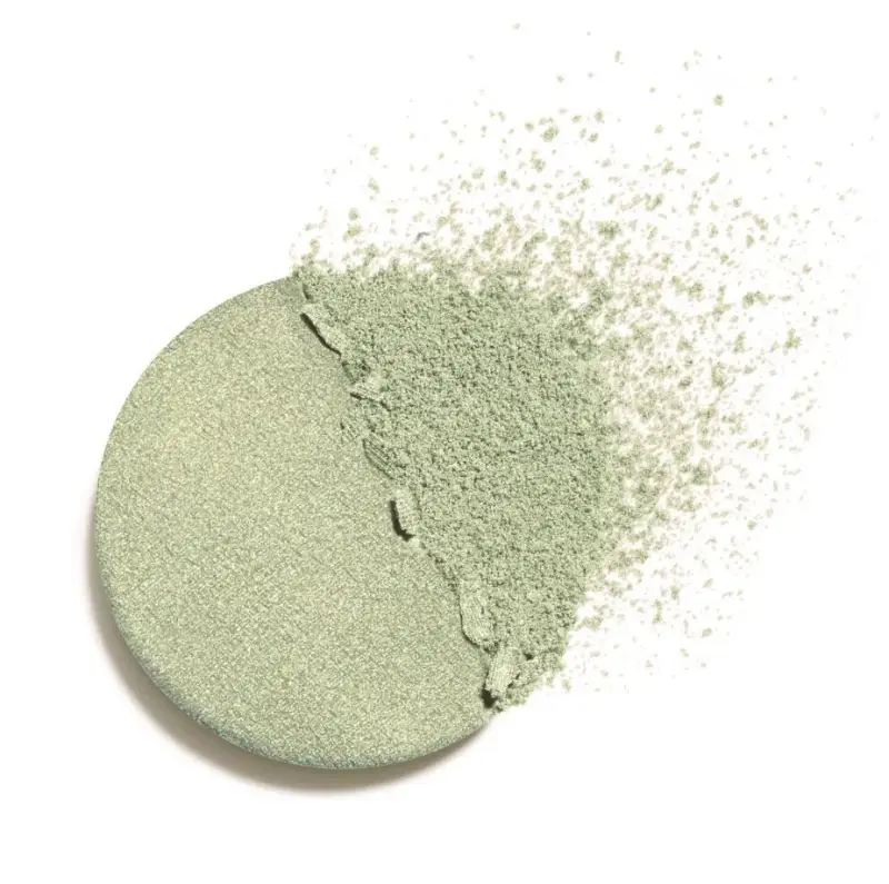 OCCHI OMBRE ESSENTIELLE 222 JADE FACETTÉ - Ombretti 222 JADE FACETTÉ miniatura 3