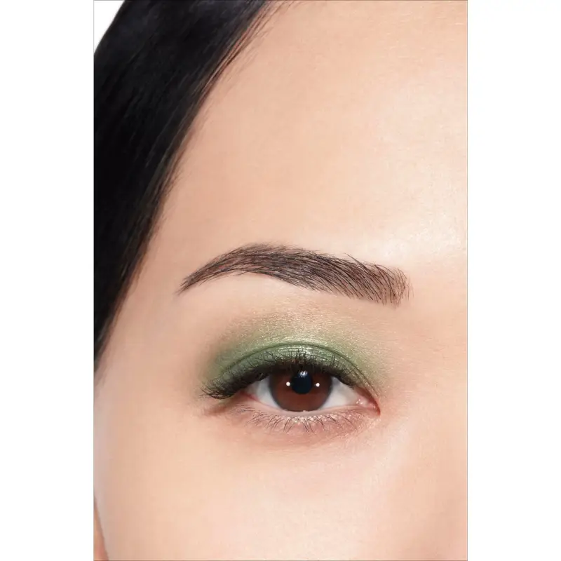 OCCHI OMBRE ESSENTIELLE 222 JADE FACETTÉ - Ombretti 222 JADE FACETTÉ miniatura 4