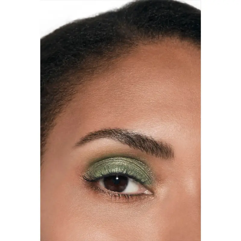 OCCHI OMBRE ESSENTIELLE 222 JADE FACETTÉ - Ombretti 222 JADE FACETTÉ miniatura 5