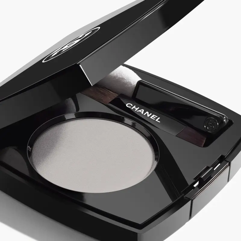 OCCHI OMBRE ESSENTIELLE 230 GRIS PARIS - Ombretti miniatura 2