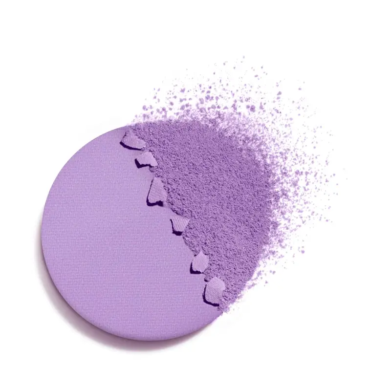 OCCHI OMBRE ESSENTIELLE 232 LILAS POUDRÉ - Ombretti 232 LILAS POUDRÉ miniatura 3