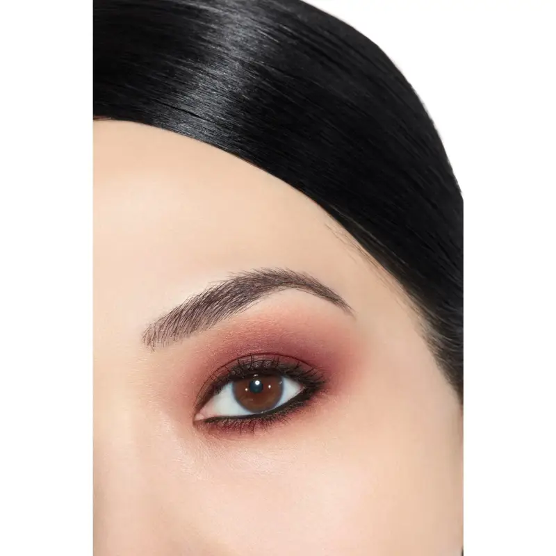 OCCHI OMBRE ESSENTIELLE 240 BRUN FAUVE - Ombretti miniatura 4