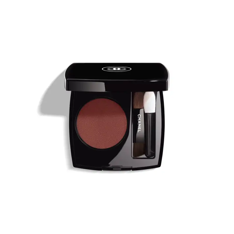 OCCHI OMBRE ESSENTIELLE 240 BRUN FAUVE - Ombretti