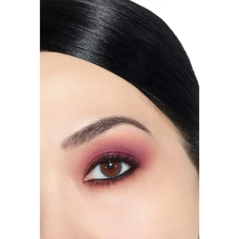 OCCHI OMBRE ESSENTIELLE 244 ROUGE CUIR - Ombretti miniatura 4