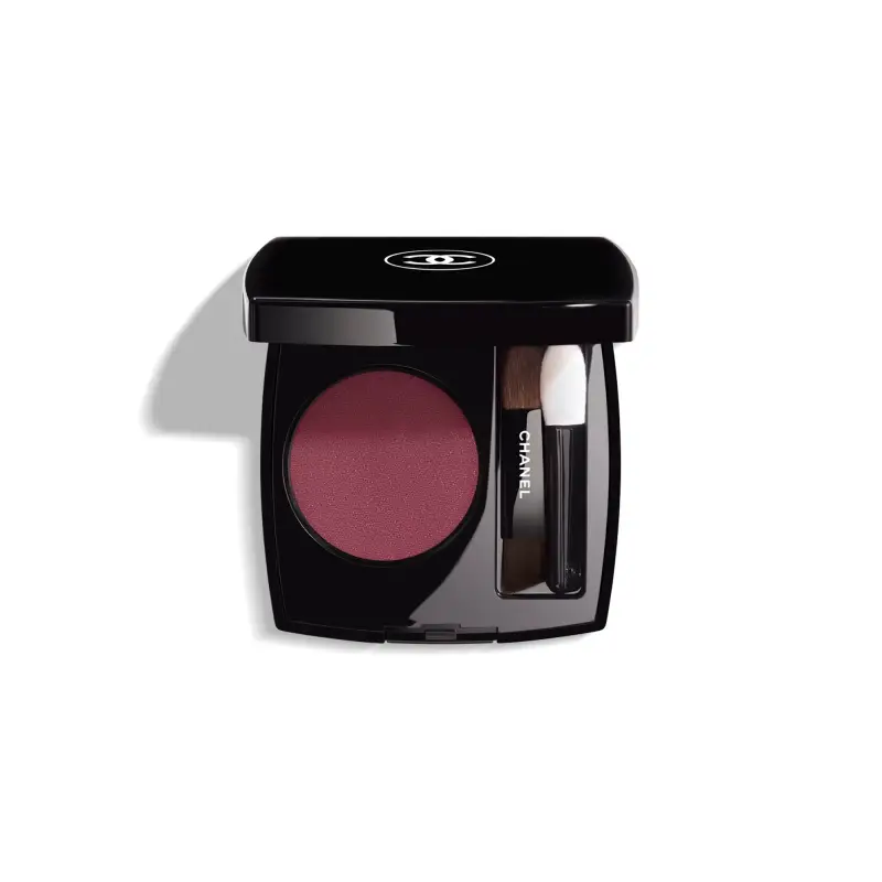 OCCHI OMBRE ESSENTIELLE 244 ROUGE CUIR - Ombretti