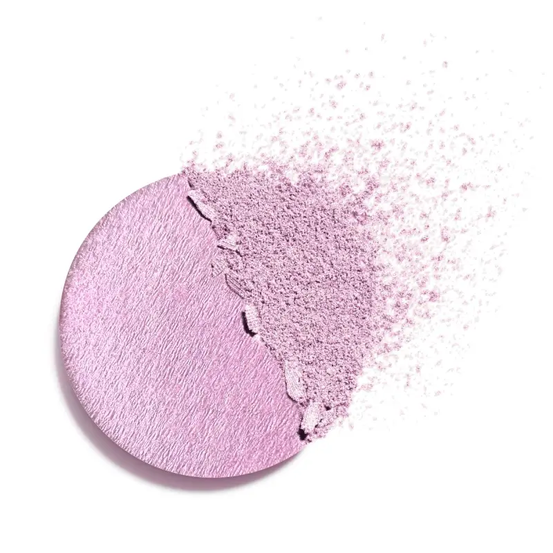 OCCHI OMBRE ESSENTIELLE 250 MAUVE SUCRÉ - Ombretti 250 MAUVE SUCRÉ miniatura 3