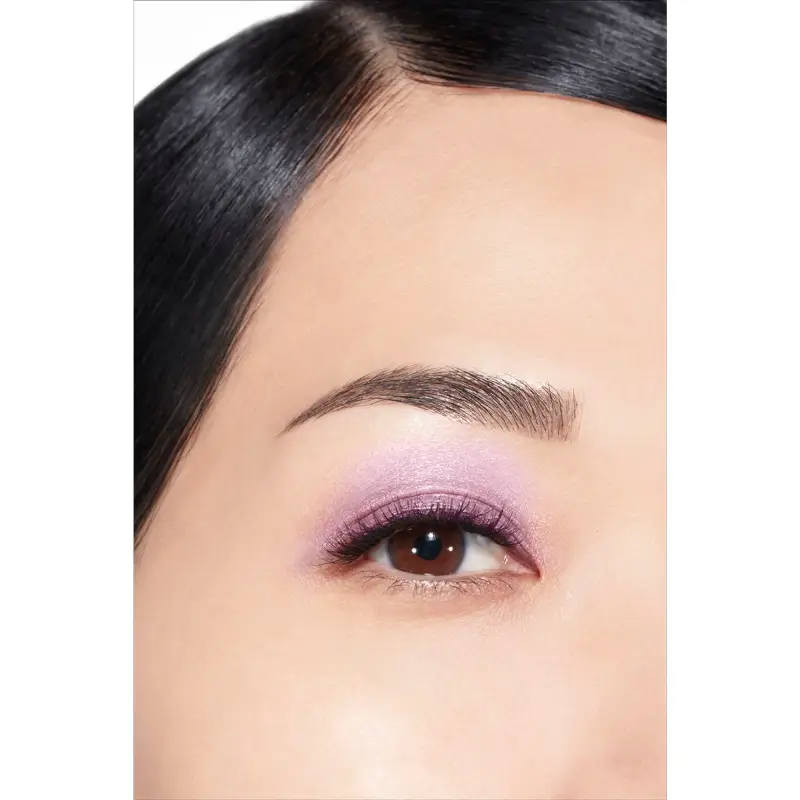 OCCHI OMBRE ESSENTIELLE 250 MAUVE SUCRÉ - Ombretti 250 MAUVE SUCRÉ miniatura 5