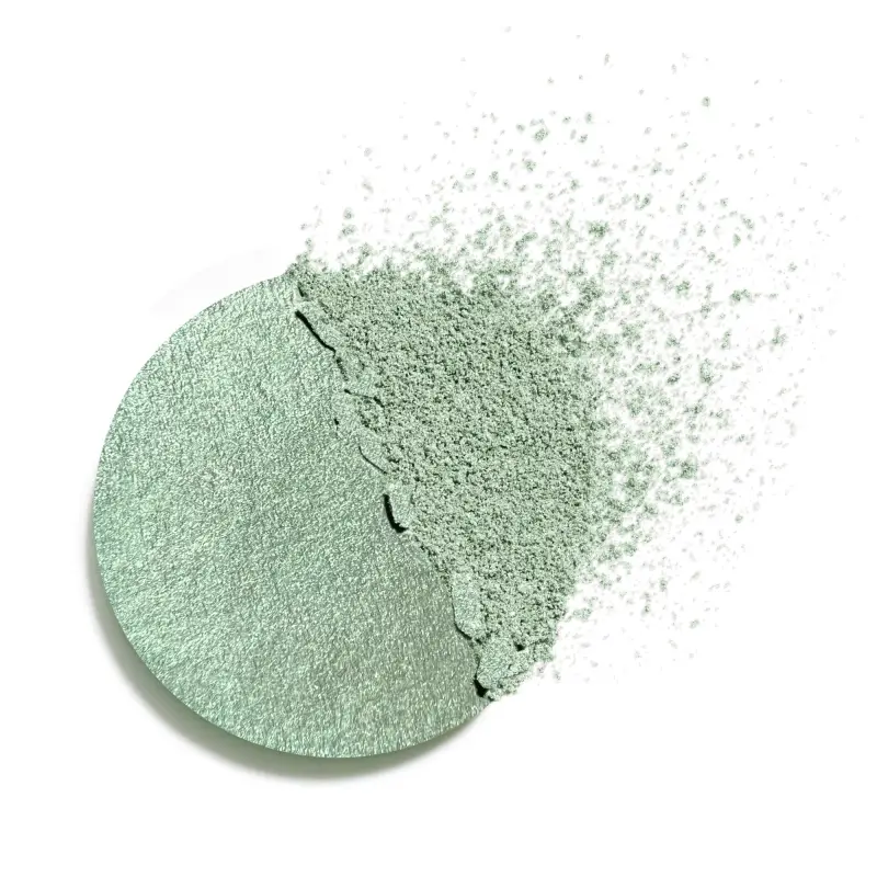 OCCHI OMBRE ESSENTIELLE 254 MENTHE À L’EAU - Ombretti miniatura 3