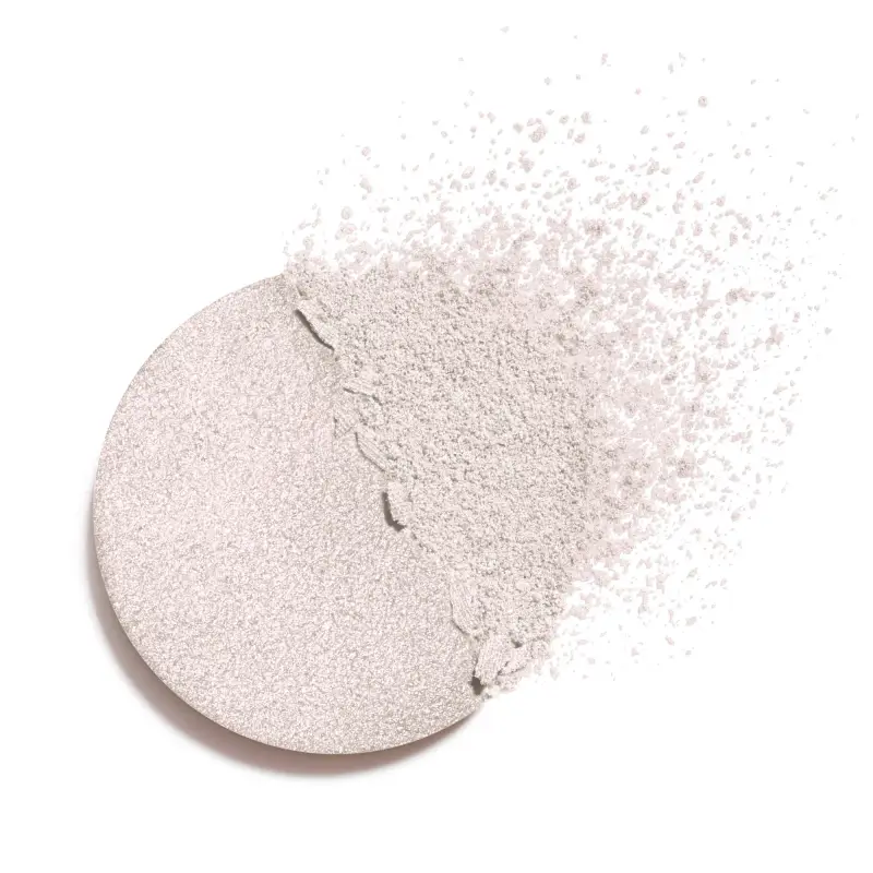 OCCHI OMBRE ESSENTIELLE TOP COAT 220 BLANC PERLE - Ombretti miniatura 3