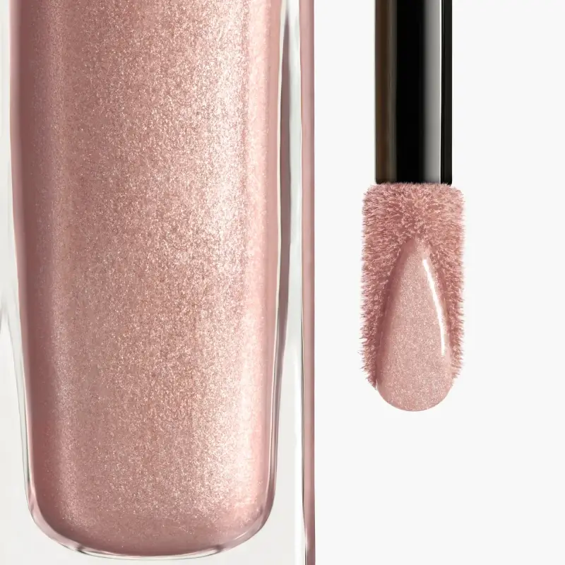 OCCHI OMBRE PREMIÈRE LAQUE 26 QUARTZ ROSE - Ombretti miniatura 2