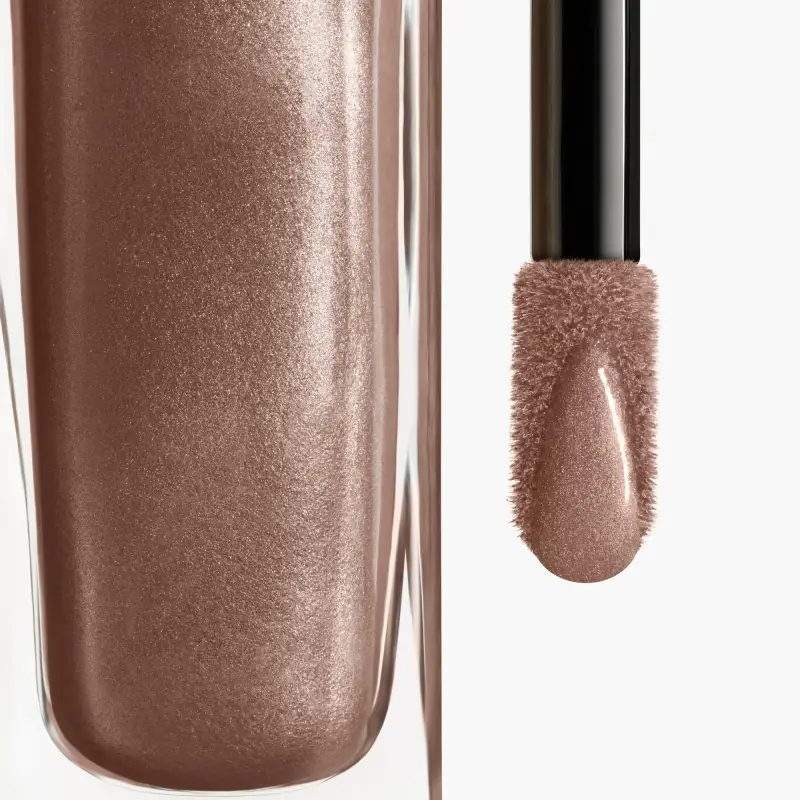 OCCHI OMBRE PREMIÈRE LAQUE 28 DESERT WIND - Ombretti miniatura 2