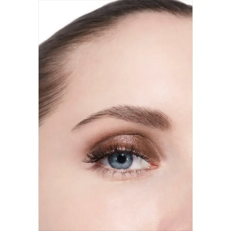 OCCHI OMBRE PREMIÈRE LIBRE 404 CHÊNE BRUN - Ombretti miniatura 4