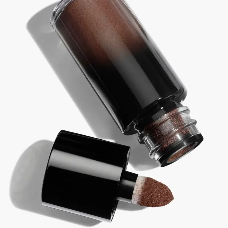 OCCHI OMBRE PREMIÈRE LIBRE 404 CHÊNE BRUN - Ombretti miniatura 5