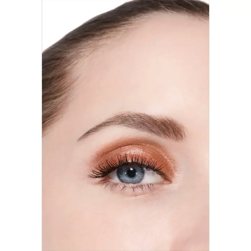 OCCHI OMBRE PREMIÈRE LIBRE 406 CÈDRE CUIVRÉ - Ombretti 406 CÈDRE CUIVRÉ miniatura 4