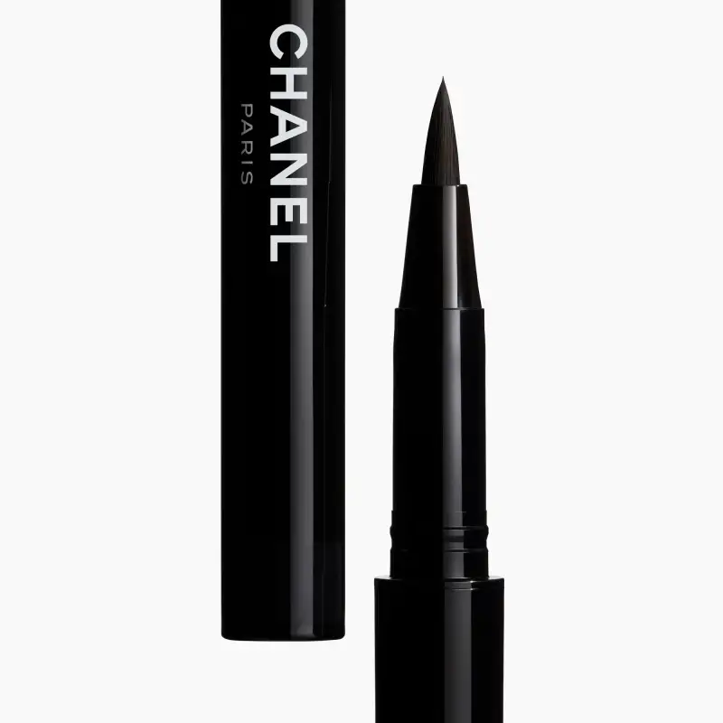 OCCHI SIGNATURE DE CHANEL 10 NOIR - Eyeliner miniatura 2