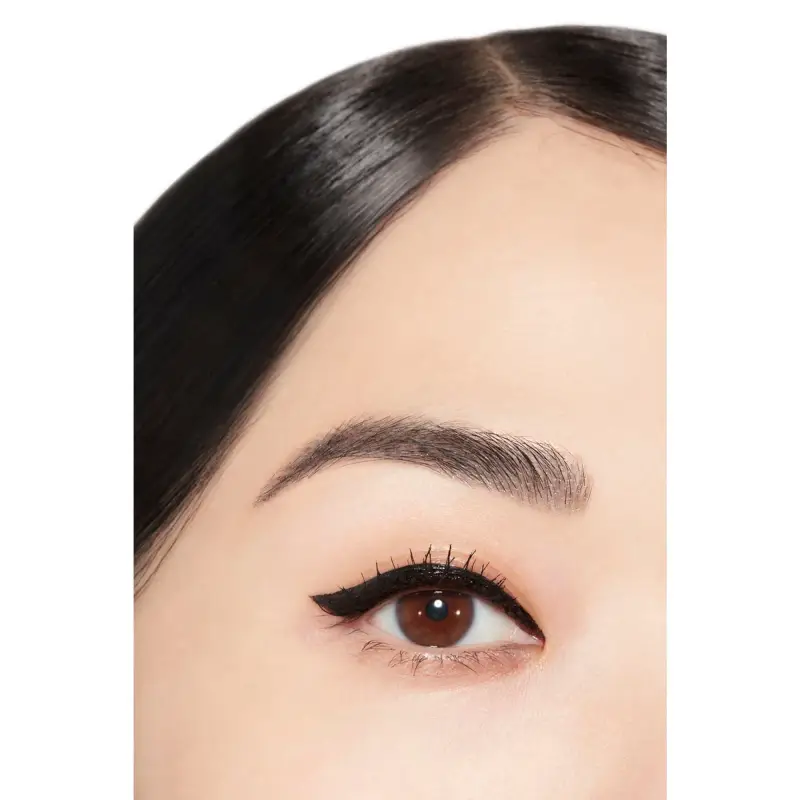 OCCHI SIGNATURE DE CHANEL 10 NOIR - Eyeliner miniatura 4