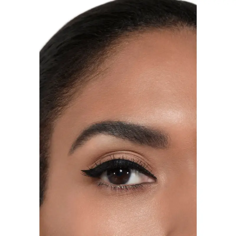 OCCHI SIGNATURE DE CHANEL 10 NOIR - Eyeliner miniatura 5