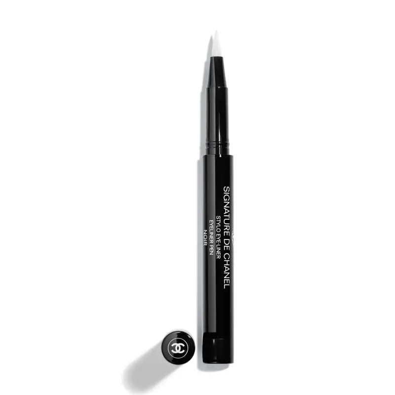 OCCHI SIGNATURE DE CHANEL 10 NOIR - Eyeliner