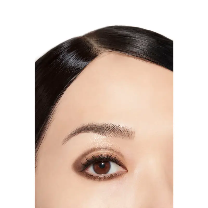 OCCHI STYLO OMBRE ET CONTOUR 04 ELECTRIC BROWN - Eyeliner, Ombretti miniatura 4