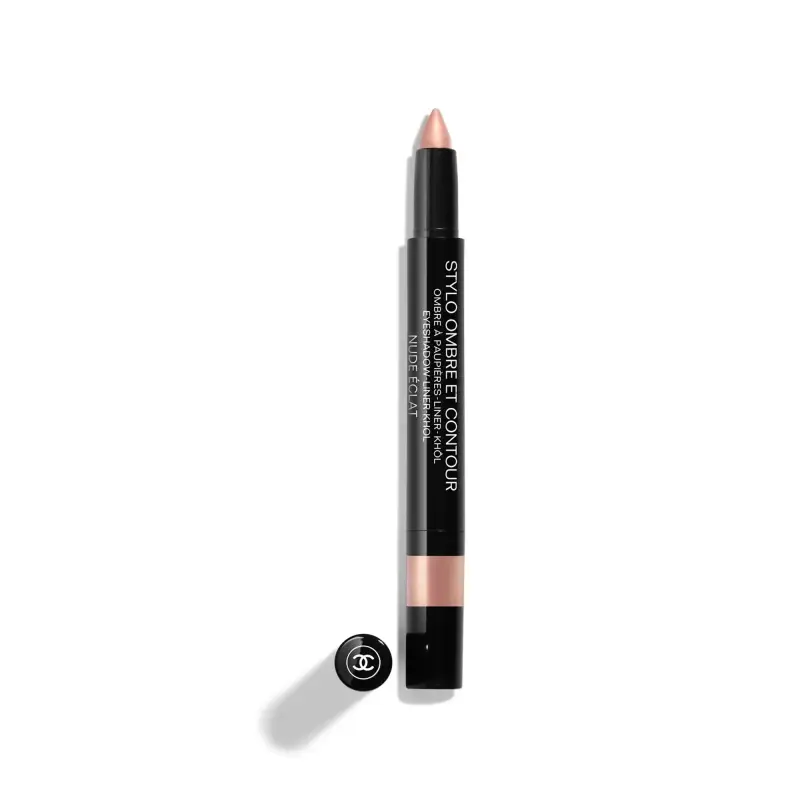 OCCHI STYLO OMBRE ET CONTOUR 06 NUDE ÉCLAT - Eyeliner,Ombretti