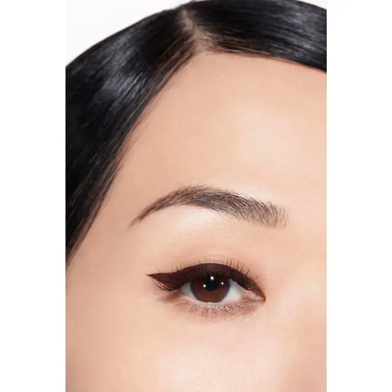 OCCHI STYLO OMBRE ET CONTOUR 08 ROUGE NOIR - Eyeliner, Ombretti miniatura 4