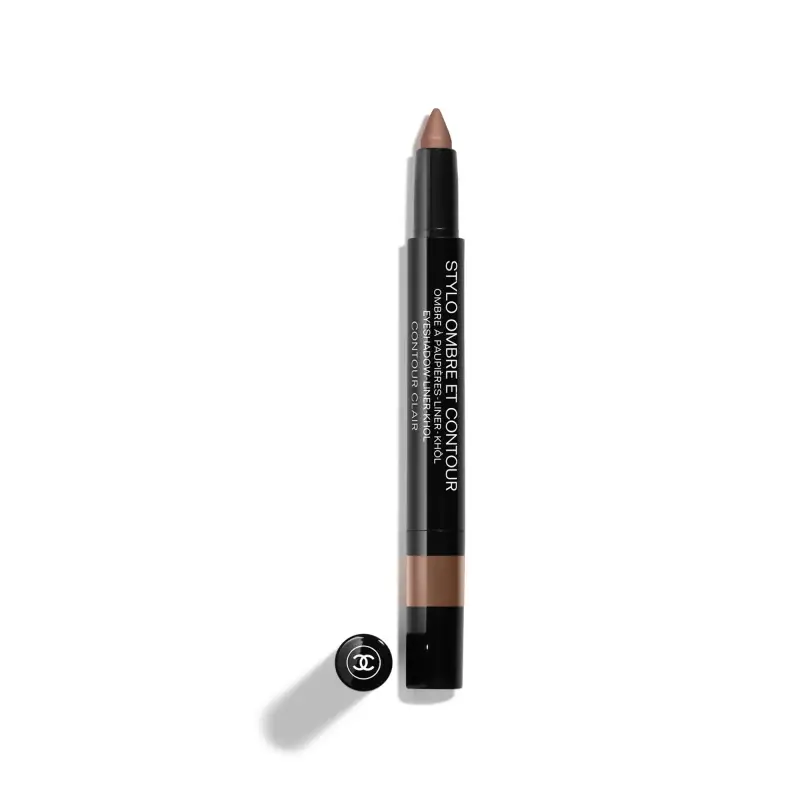 OCCHI STYLO OMBRE ET CONTOUR 12 CONTOUR CLAIR - Eyeliner,Ombretti