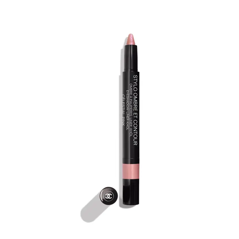 OCCHI STYLO OMBRE ET CONTOUR 42 CÉLÉSTIAL PINK - Eyeliner,Ombretti