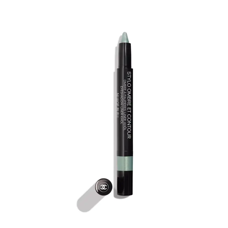 OCCHI STYLO OMBRE ET CONTOUR 44 NUAGE BLEU - Eyeliner,Ombretti