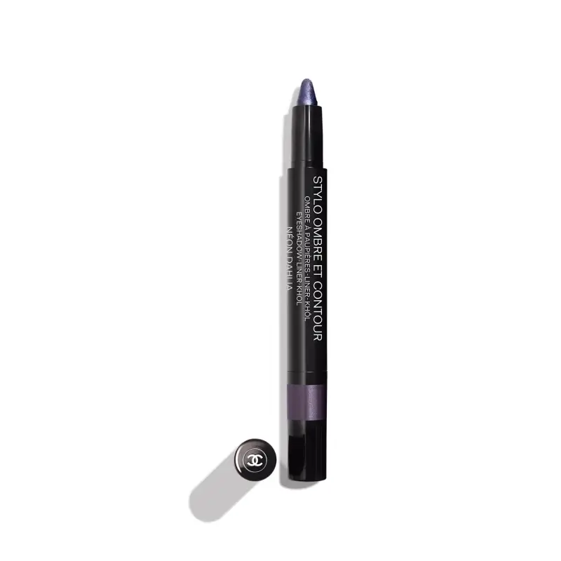 OCCHI STYLO OMBRE ET CONTOUR 46 NÉON DAHLIA - Eyeliner,Ombretti