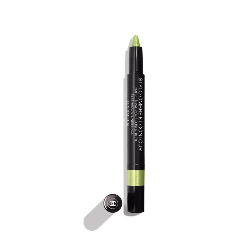 OCCHI STYLO OMBRE ET CONTOUR 48 DREAM LEAF - Eyeliner,Ombretti