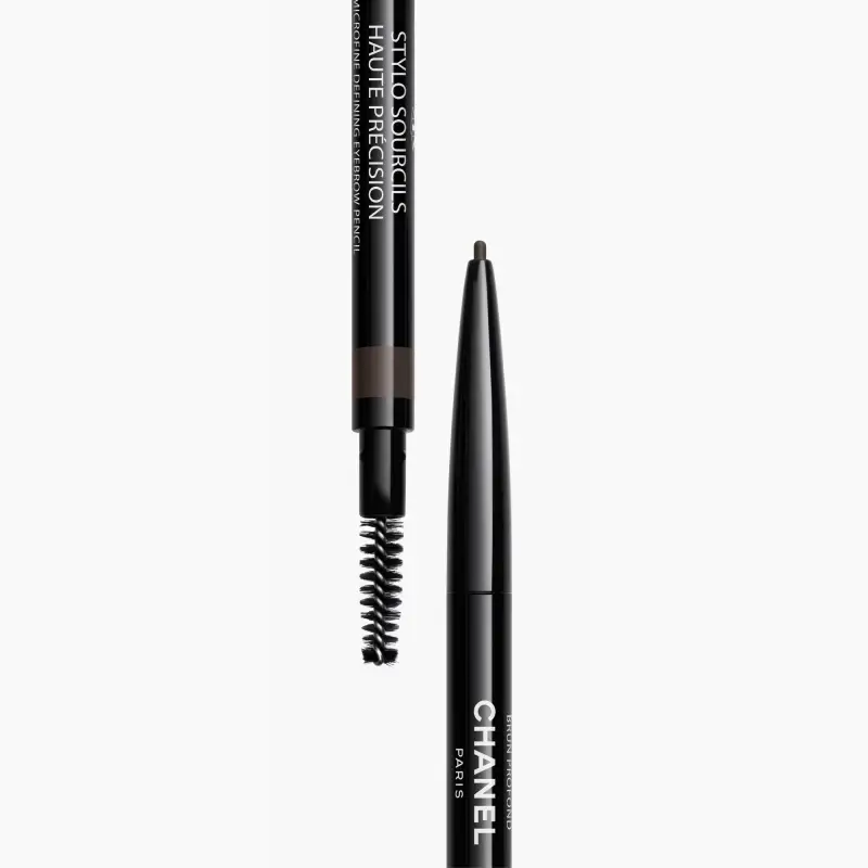 OCCHI STYLO SOURCILS HAUTE PRÉCISION 158 BRUN PROFOND - Matita sopracciglia miniatura 2
