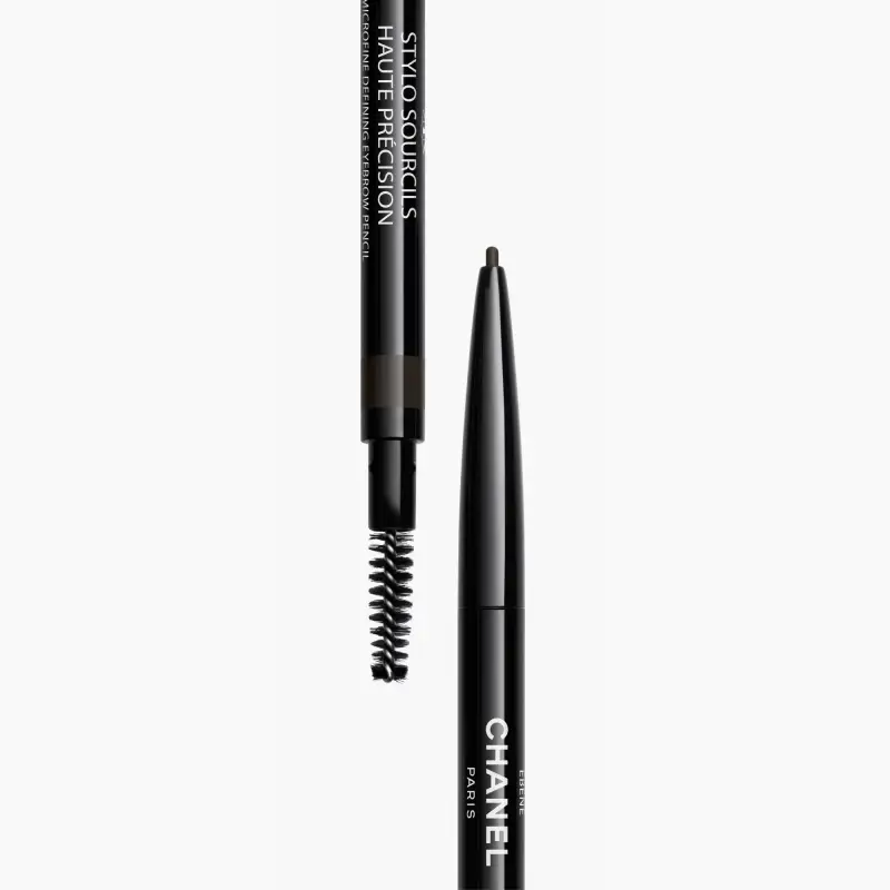 OCCHI STYLO SOURCILS HAUTE PRÉCISION 160 ÉBÈNE - Matita sopracciglia miniatura 2