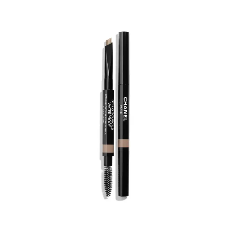 OCCHI STYLO SOURCILS WATERPROOF 804 BLOND DORÉ - Matita sopracciglia 804 BLOND DORÉ
